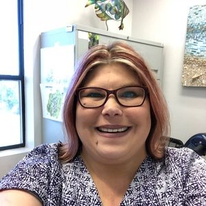 Meet your Posher, Christine